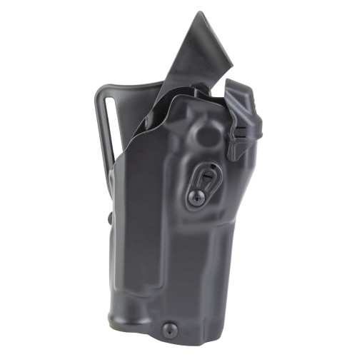 Safariland 6390RDS - Duty Holster, Staccato 5" with X300U, Right Hand, Black
