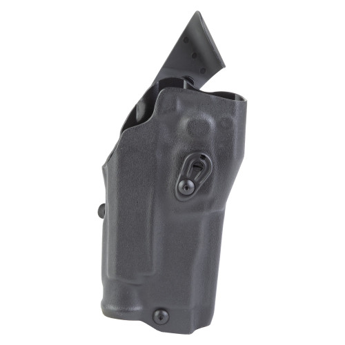 Safariland 6354RDSO - ALS Tactical Holster, Staccato 5" with X300U, Right Hand, Black