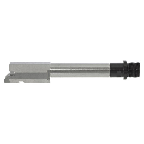 Ruger SR22 Threaded Barrel Kit