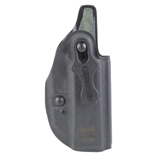 Safariland Species - Inside Waistband Holster, Sig P365 FUSE, Right Hand, Black