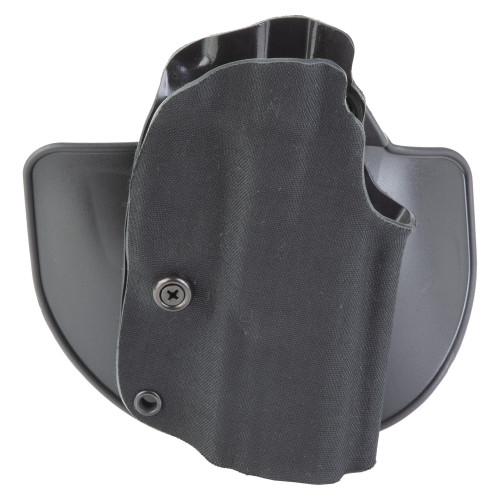 Safariland Gravity - Outside Waistband Holster, Walther PDP, Right Hand, Black