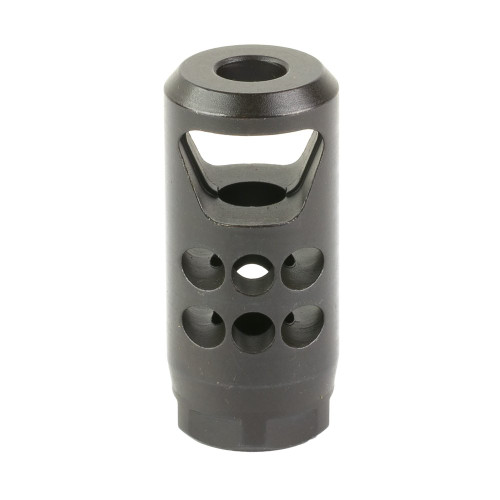 Ruger Hybrid Muzzle Brake - 350 Legend, Black