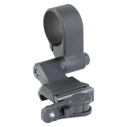 Arisaka Defense Magnifier Mount - Black