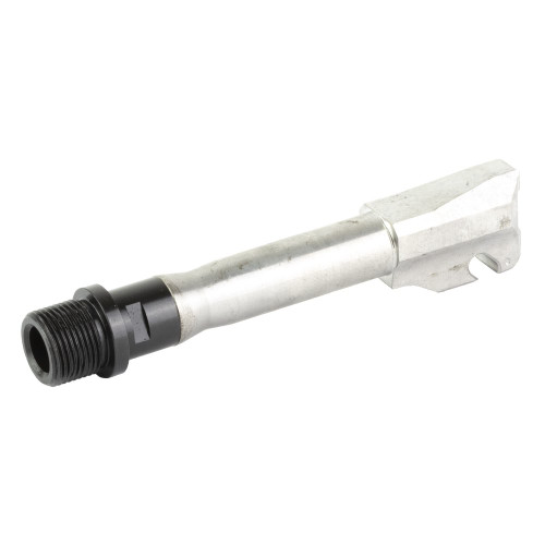 Ruger LCP II 22LR Threaded Barrel Kit, 1/2X28 Threads, Fits LCP II 22LR