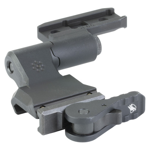 Arisaka Defense Magnifier Mount - Black