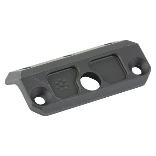 Arisaka Defense Offset Scout Mount - Fits M-LOK, Black
