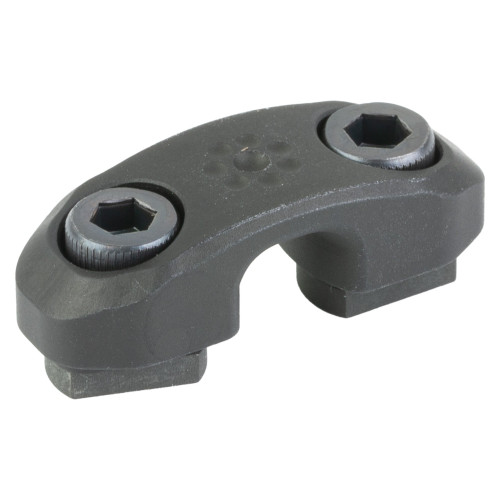 Arisaka Defense Uloop Mount - Fits M-LOK, Black