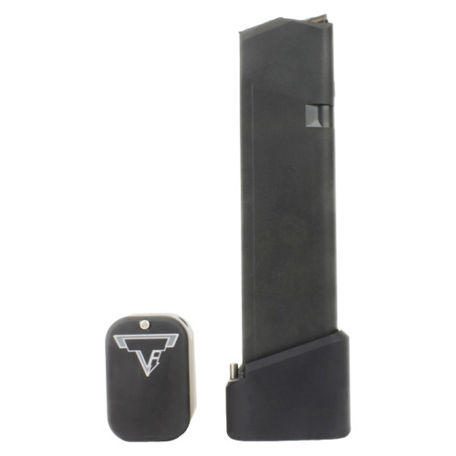 Taran Tactical Innovation Firepower - Magazine Extension, Black