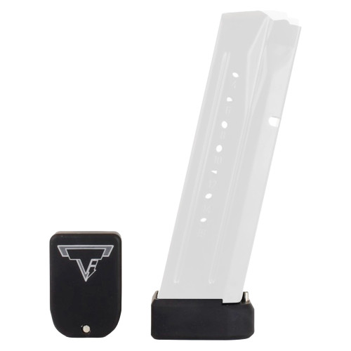 Taran Tactical Innovation Firepower - Magazine Extension, Black