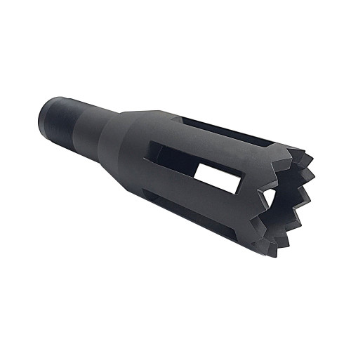 Mossberg Stand-Off - Choke, 12 Gauge, Mossberg 500, Black