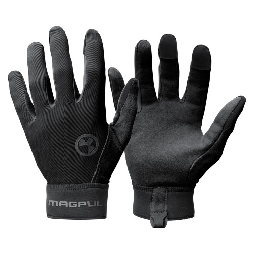 Magpul Industries Technical Glove 2.0 - Gloves, Small, Black