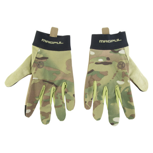 Magpul Industries Technical Glove 2.0 - Gloves, 2XL, MultiCam