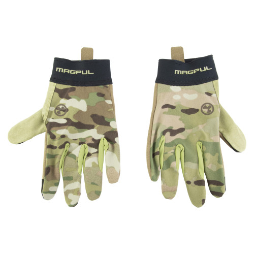 Magpul Industries Technical Glove 2.0 - Gloves, XL, MultiCam