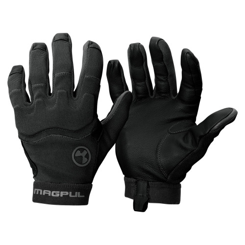 Magpul Industries Patrol Glove 2.0 - Gloves, 2XL, Black