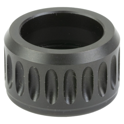 KAK Industry Plan B Thread Protector - Black