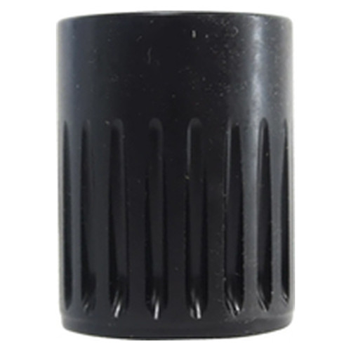 KAK Industry Plan-B - Flash Hider, Black
