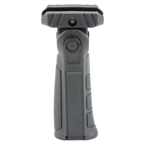 XTS Folding Vertical Grip - Foregrip, Picatinny, Black