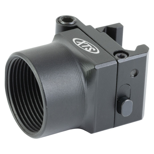 XTS 1913 Buffer Tube Adapter - Adaptor, Picatinny, Black