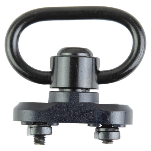 XTS M-LOK Quick Detach Swivel Base - Black