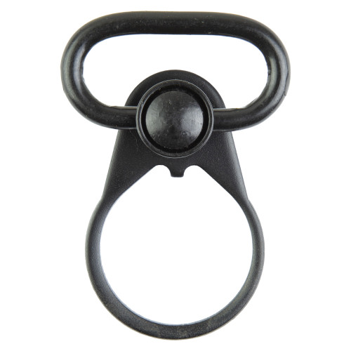 XTS Sling Plate Adapter - Sling Mount, Black
