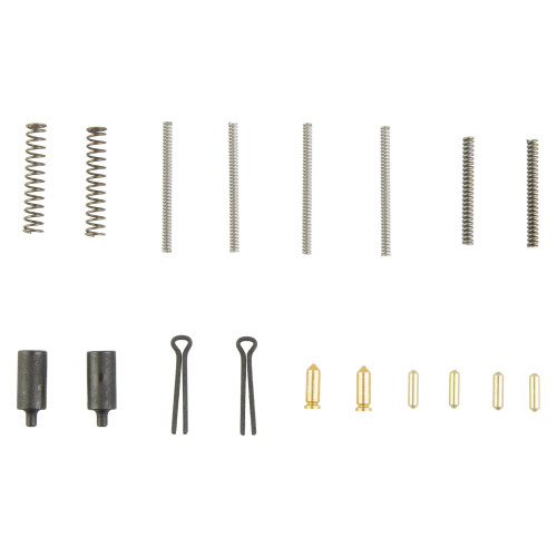 XTS Oops Kit - Black