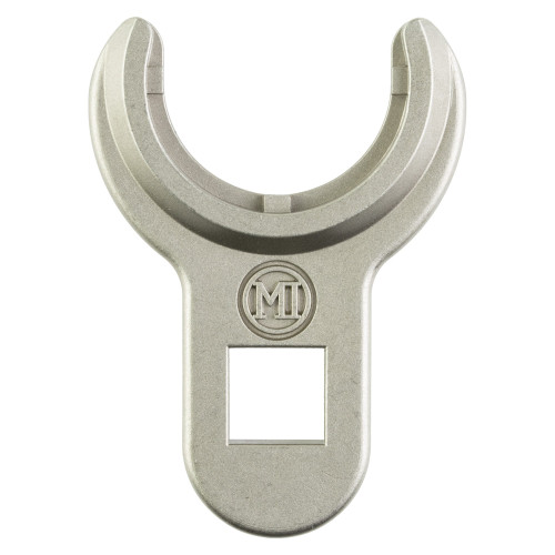 Midwest Industries Barrel Nut Wrench - Silver