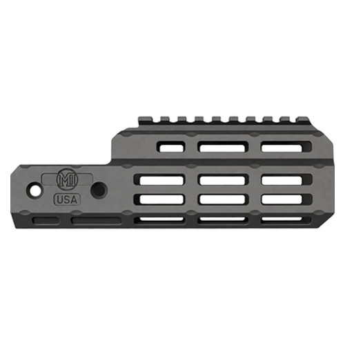 Midwest Industries Kuna SD M-LOK Handguard - Black