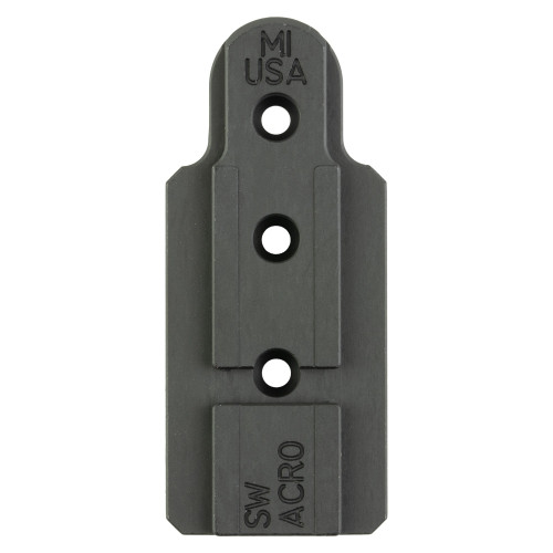 Midwest Industries Red Dot Mount - Aimpoint ACRO, Black