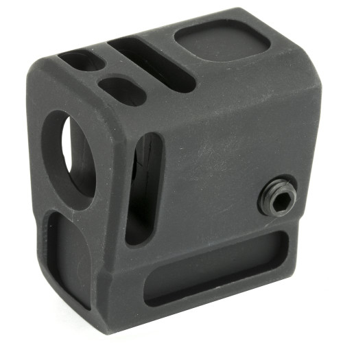 Samson Manufacturing Corp. Enhancer, Black