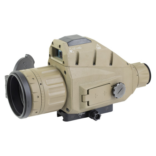 Trijicon Electro Optics REAP-IR-50 - 1.5-12X, 50mm, Thermal Optic, Flat Dark Earth