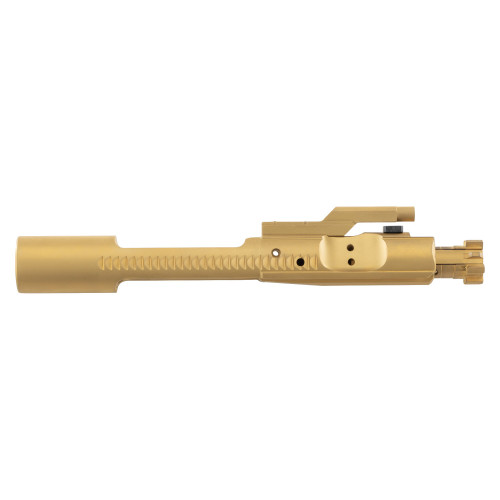 Luth-AR - Bolt Carrier Group, Gold