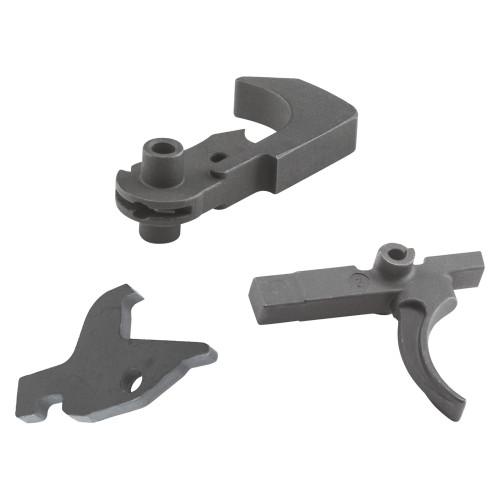 Luth-AR Trigger Group - Black