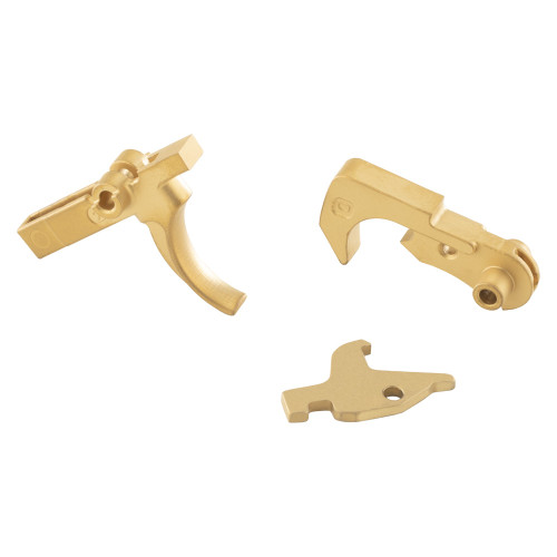 Luth-AR Trigger Kit - Gold