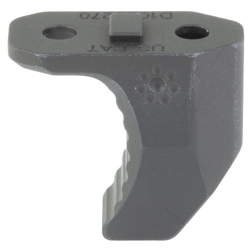 Arisaka Defense - Hand Stop, SIG LTAW, Black