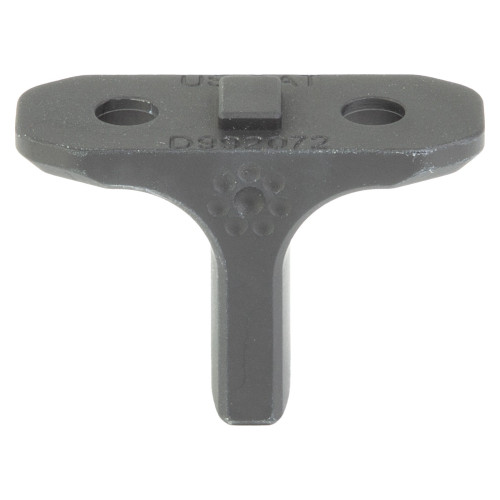 Arisaka Defense Indexer - Hand Stop, SIG LTAW, Black