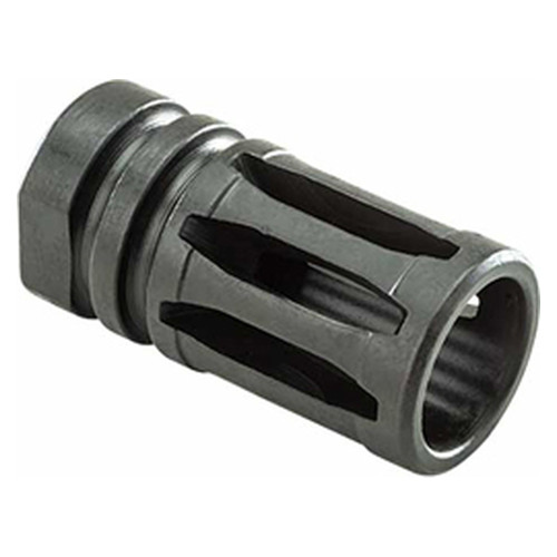 Luth-AR - Flash Hider, 308 Winchester, AR-10, Black