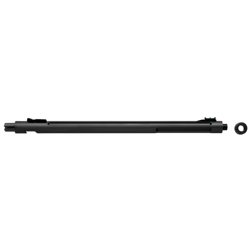 TacSol X-Ring - Barrel, Ruger 10/22, 16.5", Black