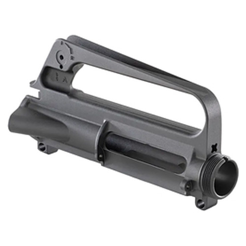 Luth-AR M16 Upper Receiver - AR-15, Black