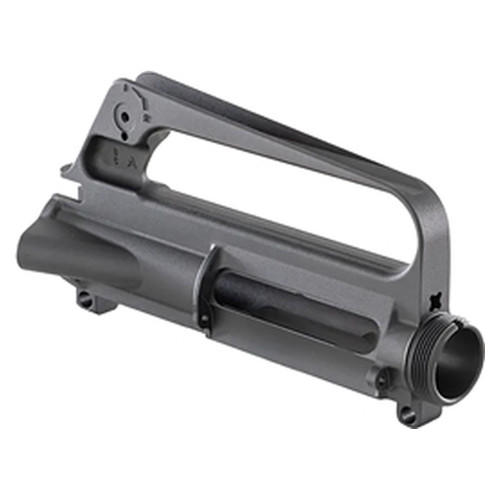 Luth-AR M16 Upper Receiver - AR-15, Black