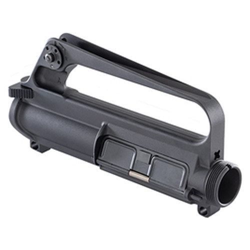 Luth-AR Retro A1 Upper Receiver - AR-15, Black