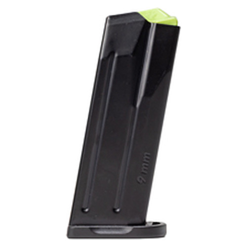 Rost Martin RM1S - 12 Rounds, Magazine, Black