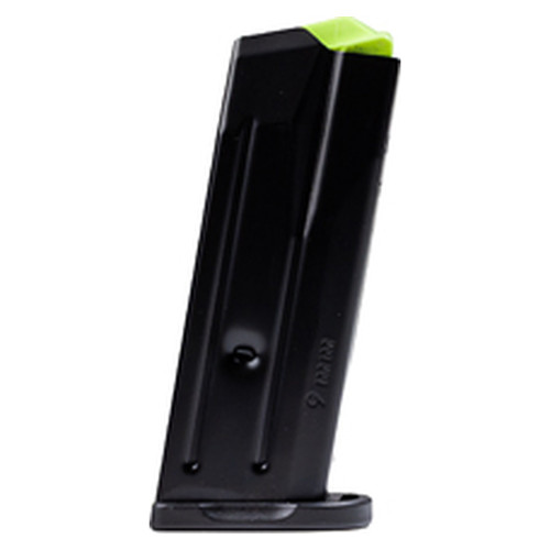 Rost Martin RM1S - 9MM, 10 Rounds, Magazine, Black