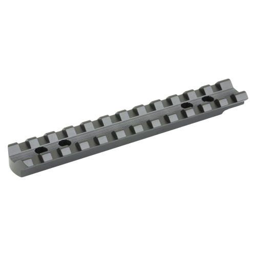 Henry Repeating Arms EGW - 1 Piece Base, Henry H009/H010, Black