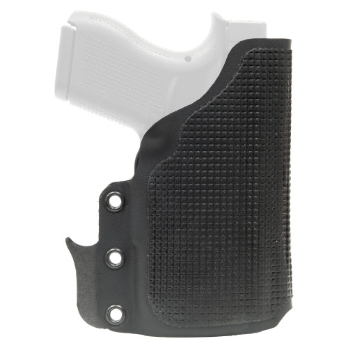 Mission First Tactical - Pocket Holster, Fits Glock 42, Ambidextrous, Black