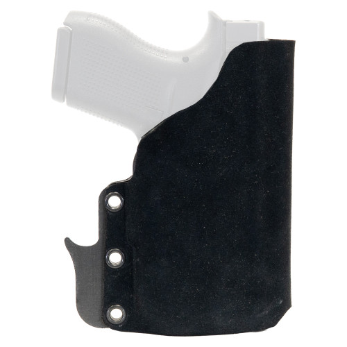 Mission First Tactical - Pocket Holster, Fits Glock 42, Ambidextrous, Black