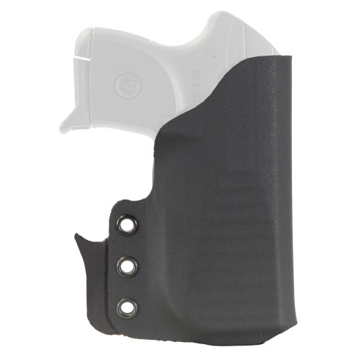 Mission First Tactical - Pocket Holster, Ruger LCP, Ambidextrous, Black