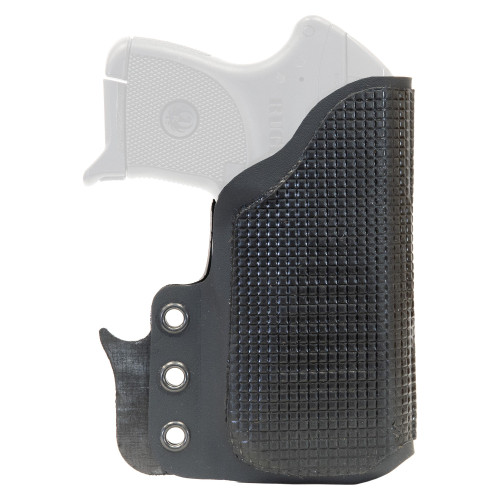 Mission First Tactical - Pocket Holster, Ruger LCP, Ambidextrous, Black