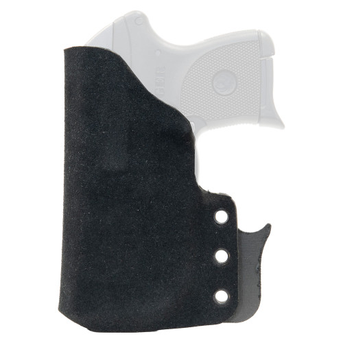 Mission First Tactical - Pocket Holster, Ruger LCP, Ambidextrous, Black