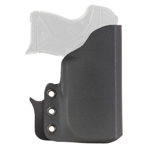 Mission First Tactical - Pocket Holster, Ruger LCP II, Ambidextrous, Black