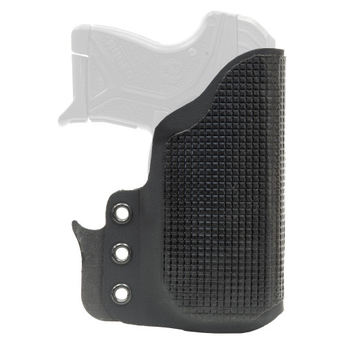 Mission First Tactical - Pocket Holster, Ruger LCP II, Ambidextrous, Black